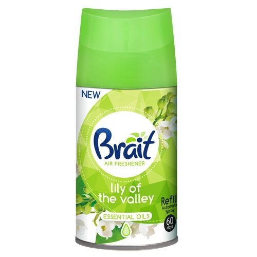         BRAIT Lily of the Valley (250 ),   AirWick,  -,  360  BRAIT