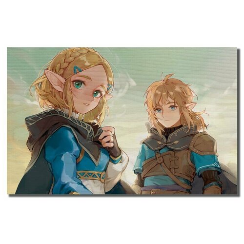������� ����������� �� ������, ������� ���� The Legend of Zelda 5945 � 1090�