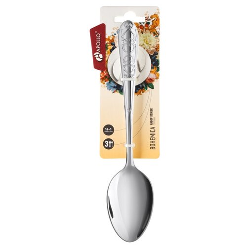 ����� ����� �������� APOLLO Bohemica 3��. ����.����� 959�