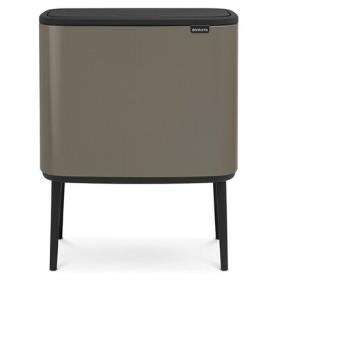   Touch Bin Bo (3  11 ),  Brabantia 72190