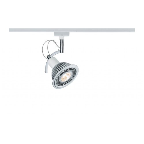   URail Sys. LED Spot Roncalli II 1x11 Ws 6392