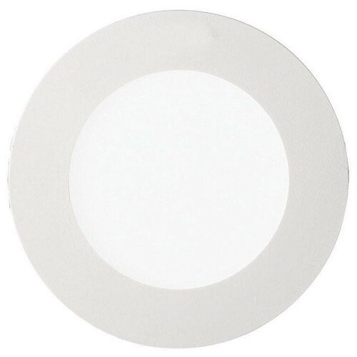   Ideal Lux Groove FI Round D118 10 1250 3000 IP20 LED 230      123974. 3120