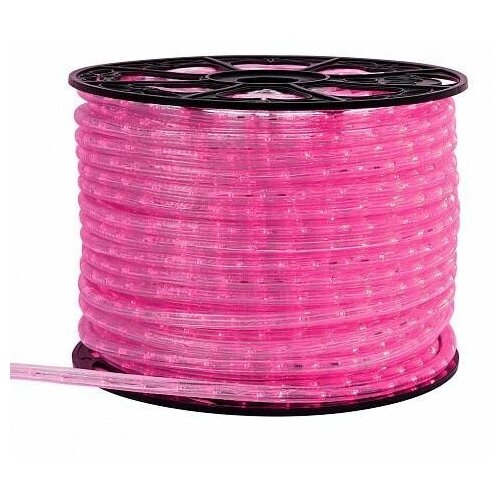  ARD-REG-LIVE Pink (220V, 24 LED/m, 100m)-(100 .) Arlight 17870