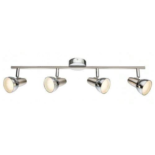  Cappuccino LED 56116-4 (Globo) 11090