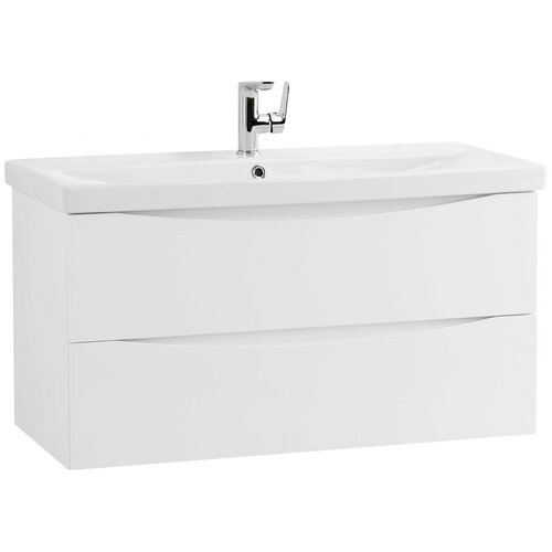 ����� ��� �������� BelBagno MARINO-CER 1000 Bianco Opaco 21550�