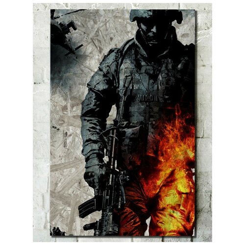      ,  4730,    Battlefield Bad Company 2 - 11050 ,  690  Top Creative Art