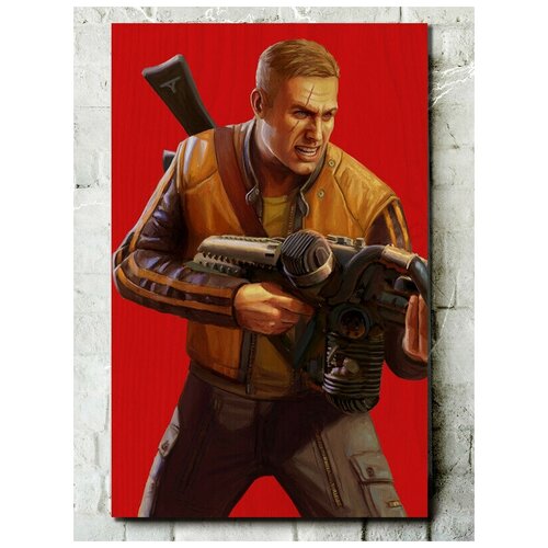    ,  4730,    Wolfenstein 2 The New Colossus - 11078  1090