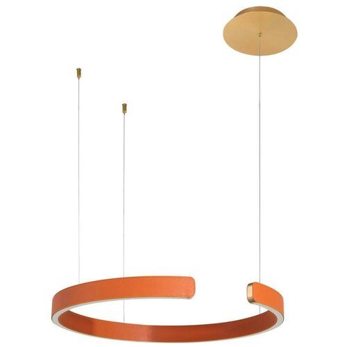    Loft IT Ring 10025/400 Orange 17536