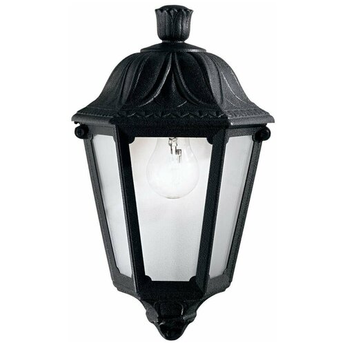    ideal lux Dafne AP1 Small .123 IP55 E27 230 / /   101552. 2954