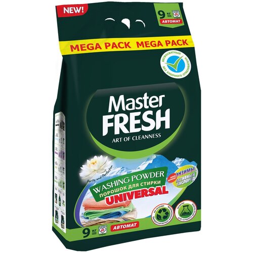   Master Fresh Universal, , 4  630