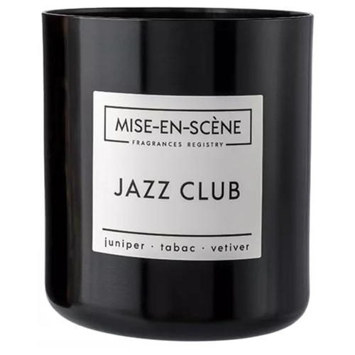   Mise En Scene, Jazz Club, 50  3630
