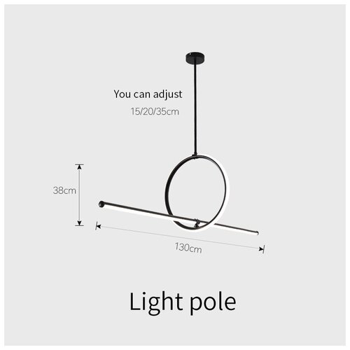     ZORTES DASY ZRS.57787.49, LED, 49 ,  18950