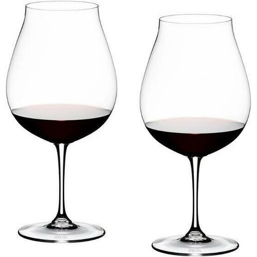 ����� ������� ��� �������� ���� Riedel Vinum New World Pinot Noir, 2 �� 6199�