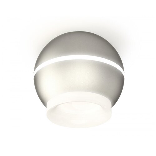 Ambrella light   Ambrella light Xs Techno Spot XS1103030 (C1103, N7165) 7247