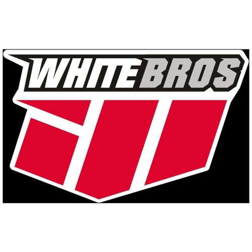   WhiteBros 159 ,  280  NakleikaShop