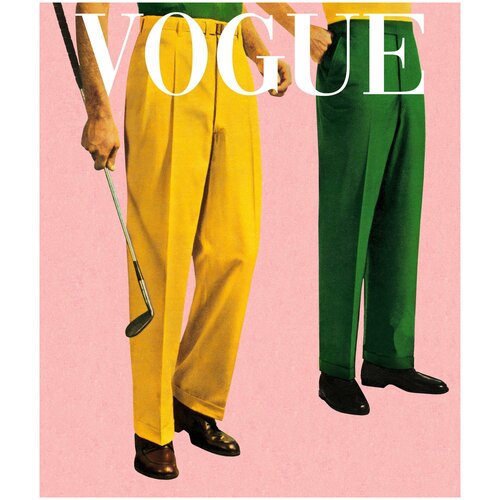  /  /  Vogue  6090     1450