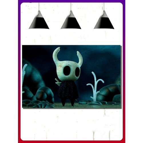  ,    ,  Hollow Knight - 17904 690