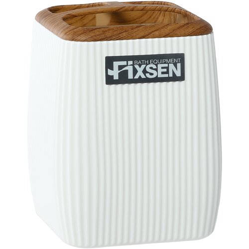  Fixsen WHITE WOOD (FX-402-3) 458