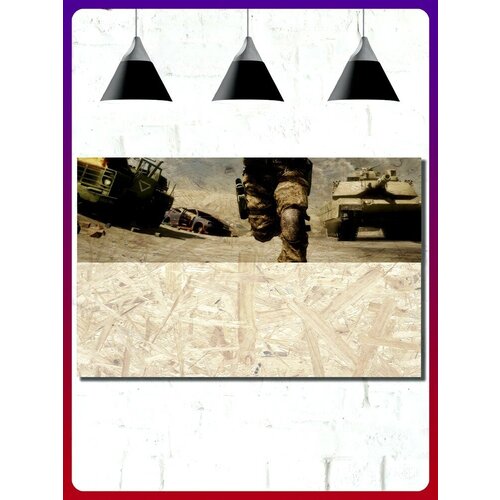 ������� �����������, �� ��������� ����� ���, ���� Battlefield Bad Company 2 - 17646 690�