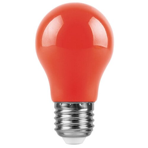 ����� ������������ Feron LB-375 E27 3W ������� 25924 (5 ��.) 723�