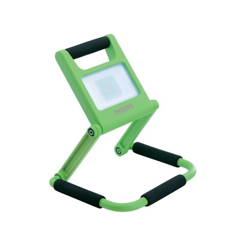    Philips Essential SmartBright Portable Worklight BGP110 GREEN, 20 , :   7100