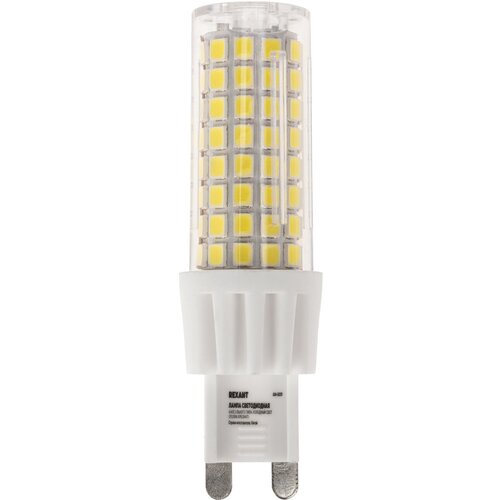������������ ����� REXANT ����������� ���� JD-CORN G9 230 � 7 �� 6500 K �������� ���� (������������) 481�