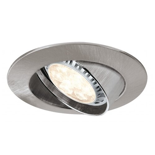   Paulmann Power 8 430 2700 IP23 LED GU10     3 92709 7736