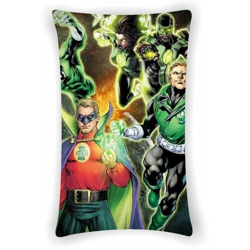    , Green Lantern 1,    ,  990  Suvenirof-Shop