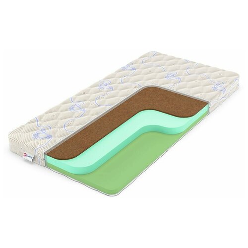 ������ ������� ������ Denwir Baby Springless Eco Foam Hard 9 70x140 4857�