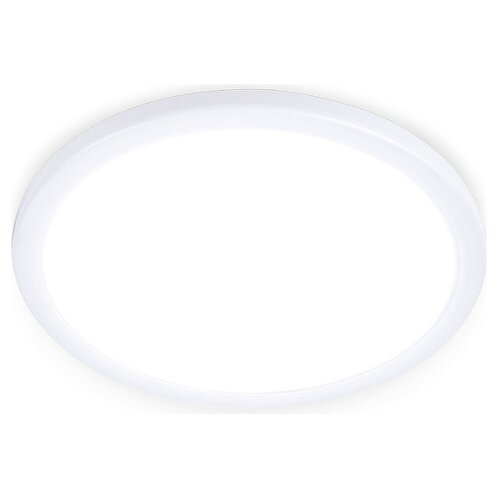   Downlight DLR304 Ambrella 489