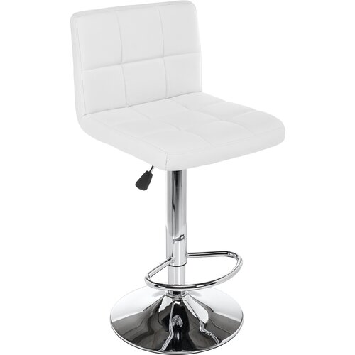 ������ ���� Woodville Paskal white / chrome 4490�