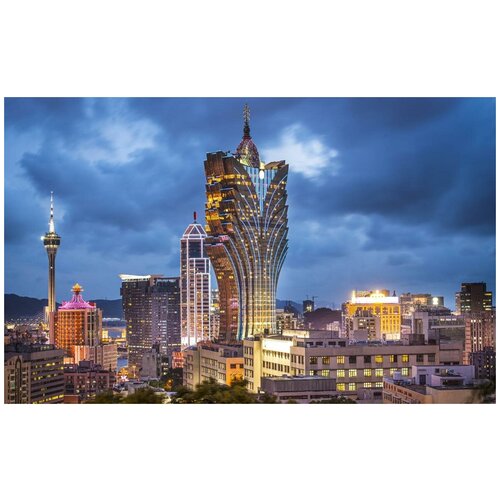  /  /   Grand Lisboa 90120     2190