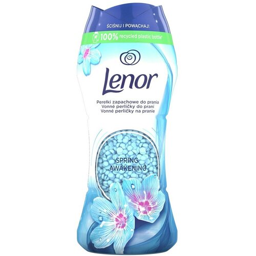 Lenor unstoppables Spring awakening ,       ,  , 210  1010