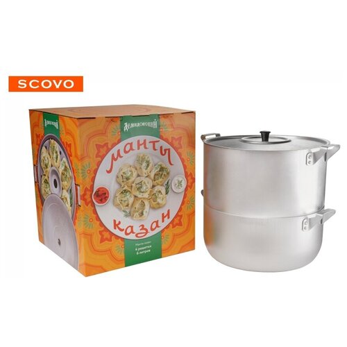 ���������� �������� 6.0� SCOVO 3290�