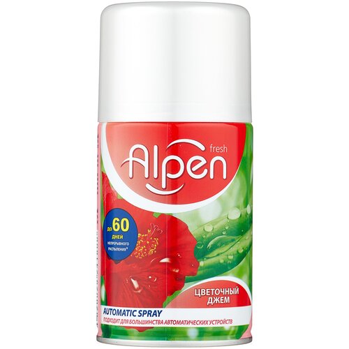   ALPEN FRESH      , 250  239