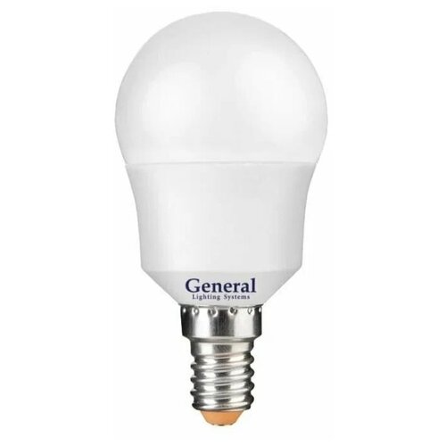    15  General 661104 GLDEN-G45F-15-230-E14-2700,  110  GENERAL LIGHTING