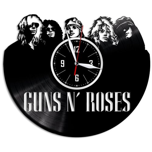 Guns'n'Roses -      1750