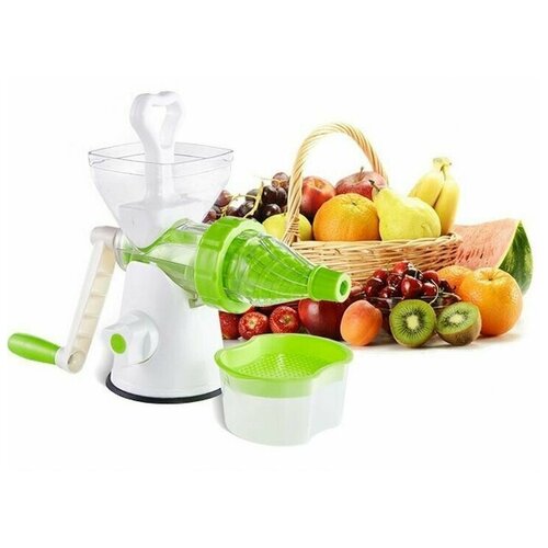 ������������� ������ Multifunctional juice machine 1088�