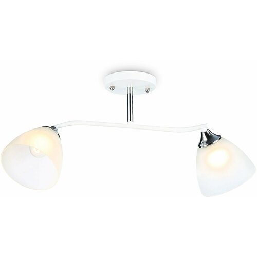    TR303001/2 WH/CH/FR //  E27/2 max 40W 560*140*240,  2018  Ambrella light