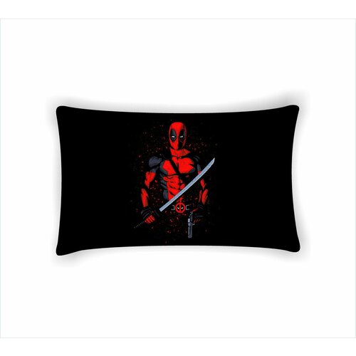   - Deadpool  18 1300