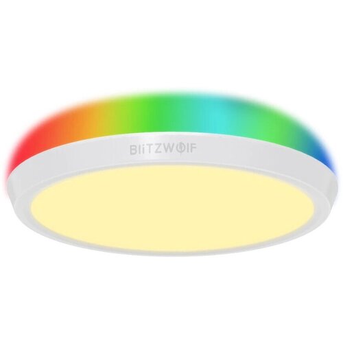    BlitzWolf BW-CLT1 LED Smart Ceiling Light White 7981