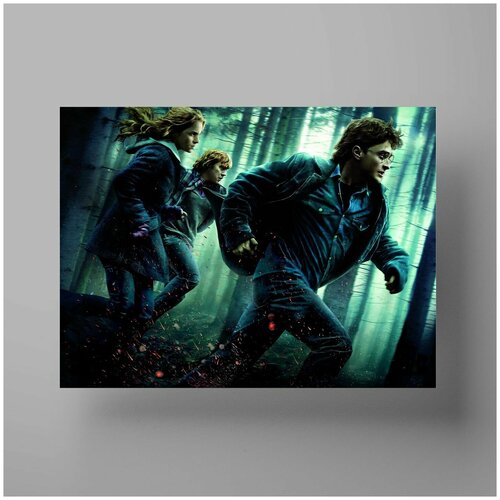       , Harry Potter and the Deathly Hallows 5070 ,    ,  1200   