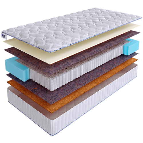  SkySleep 120x215 JOY FOAM COCOS S1000 26712