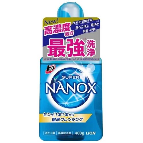 Lion Top Super Nanox      400   40  799