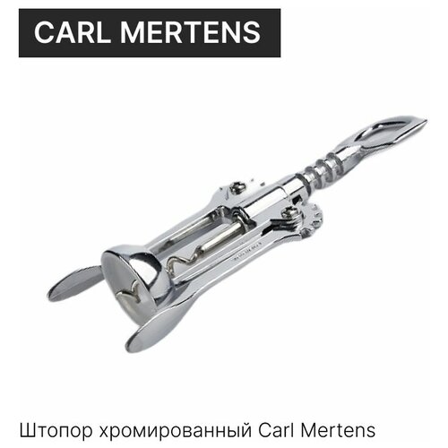   Carl Mertens 2818