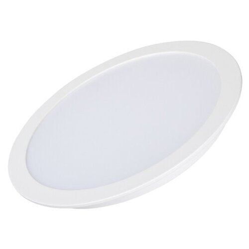  DL-BL225-24W Warm White (arlight, IP40 , 3 ) 4413