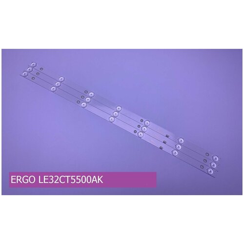   ERGO LE32CT5500AK 1321