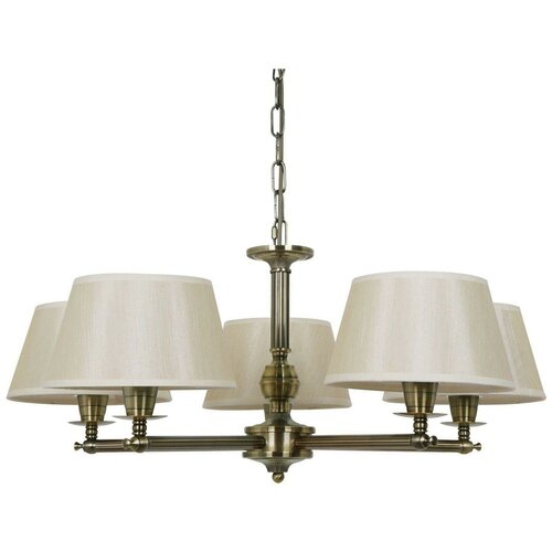   Arte Lamp YORK A2273LM-5A 27690