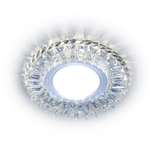     MR16  LED  S260 CL,  295  Ambrella light