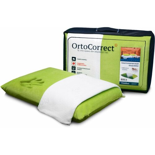      Comfort ORTOCORRECT 60*40*13,  5060  OrtoCorrect